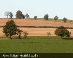 Příroda na Vysočině Brtnice