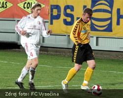 FC Vysočina Jihlava