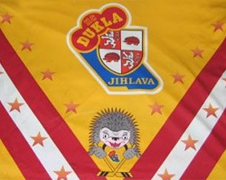 Dres HC Dukla Jihlava