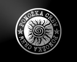 PONOŽKA Crew