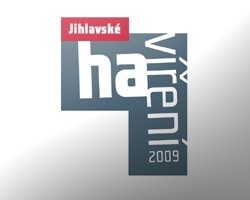 Jihlavské havíření, logo