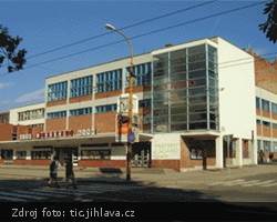 Kino Sokol Jihlava