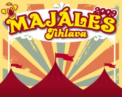 Majáles Jihlava 2009