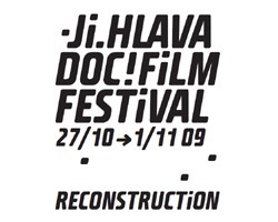 Jihlava Festival dokumentů Rekonstruction