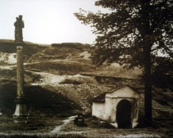 Studánka na Skalce - Jihlava