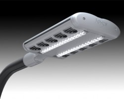 LED svítidlo Zenaro Lighting