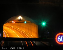 Jihlavský tunel