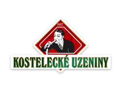 Kostelecké uzeniny