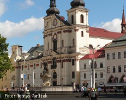 Jihlava zakáže podomní prodejce