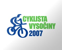 Cyklista Vysočiny 2007