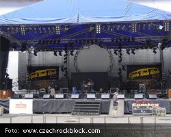 Czech Rock Block 2007