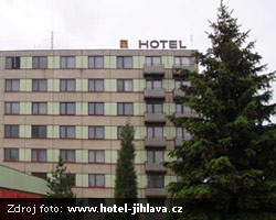 Hotel Jihlava končí koncem roku