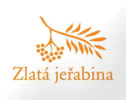 Zlatá jeřabina 2006 - Logo