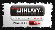 Jihlava: Nezávislý Info Sever