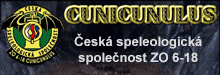 ČSS ZO 6-18 Cunicunulus